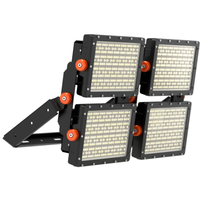 HIGH POLE LAMP 500W SERIES